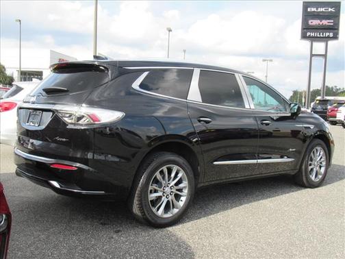 2024 Buick Enclave Avenir AWD
