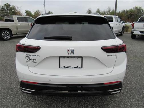 2026 Buick Envision Sport Touring AWD