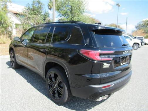 2026 GMC Acadia Elevation AWD