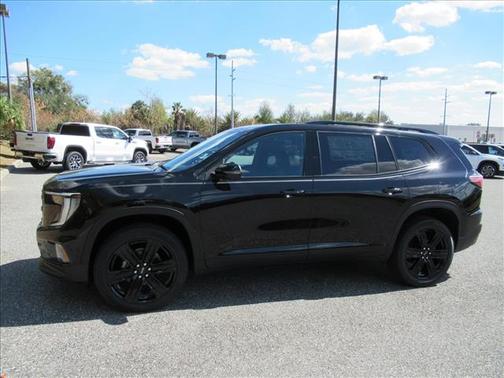 2026 GMC Acadia Elevation AWD