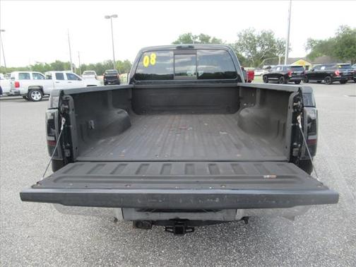 2008 Ford F-250 XLT