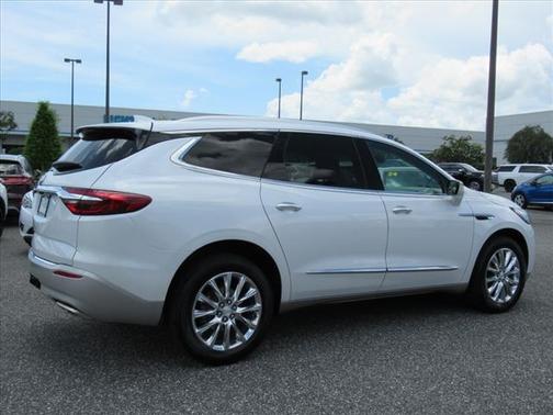 2021 Buick Enclave FWD Premium