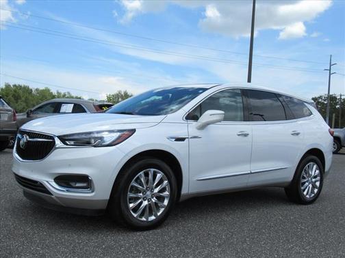 2021 Buick Enclave FWD Premium