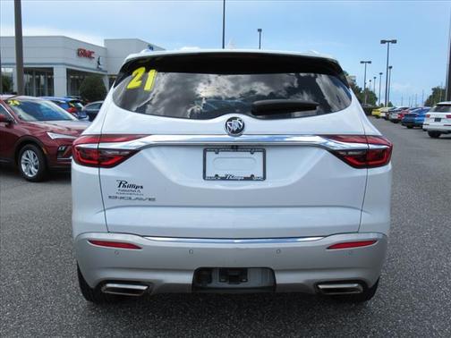2021 Buick Enclave FWD Premium