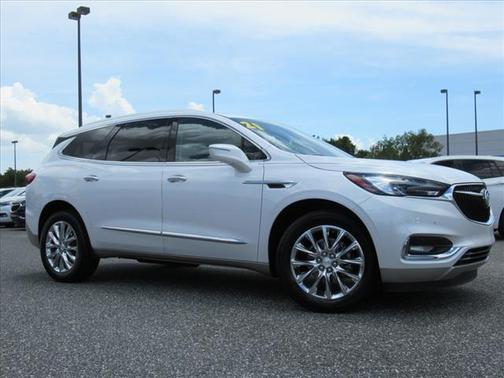 2021 Buick Enclave FWD Premium