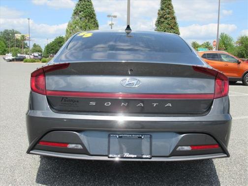 2023 Hyundai SONATA SE