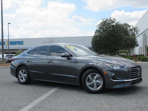 2023 Hyundai SONATA SE