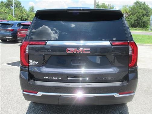 2025 GMC Yukon XL 4WD Elevation