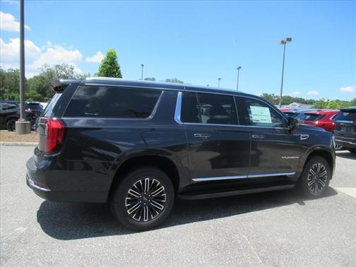 2025 GMC Yukon XL 4WD Elevation