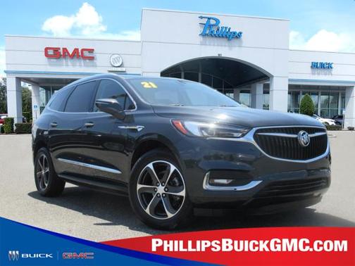 2021 Buick Enclave FWD Essence