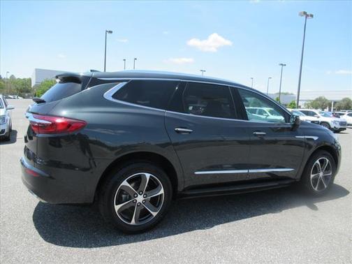 2021 Buick Enclave FWD Essence