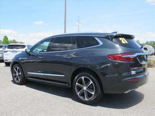 2021 Buick Enclave FWD Essence