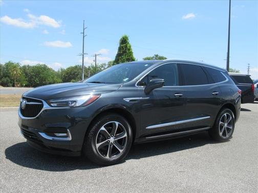 2021 Buick Enclave FWD Essence