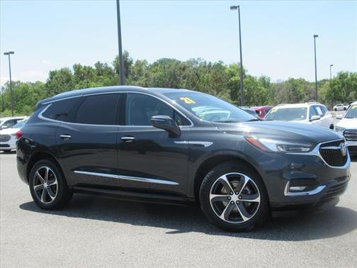 2021 Buick Enclave FWD Essence