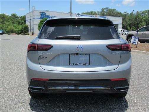 2025 Buick Envision Sport Touring AWD