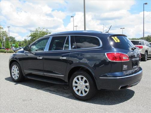 2015 Buick Enclave Premium