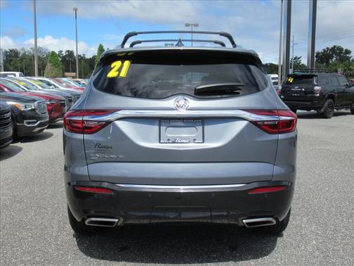 2021 Buick Enclave AWD Essence