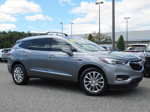 2021 Buick Enclave AWD Essence