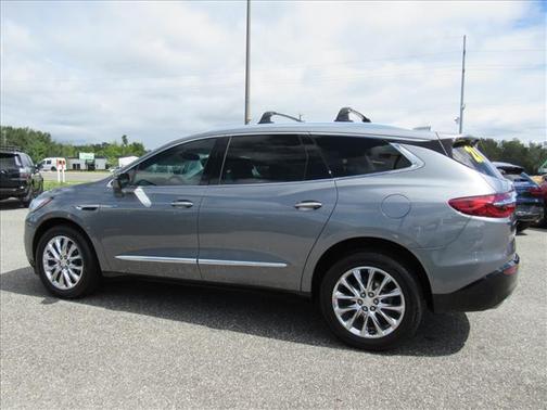 2021 Buick Enclave AWD Essence