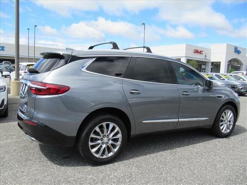 2021 Buick Enclave AWD Essence
