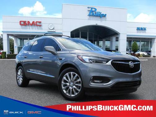 2021 Buick Enclave AWD Essence