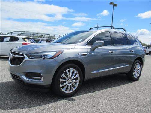 2021 Buick Enclave AWD Essence
