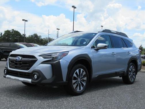 2024 Subaru Outback Touring