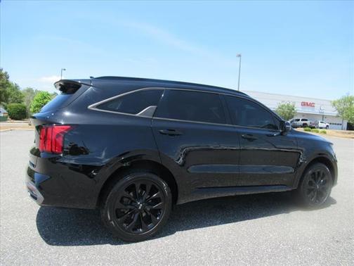 2021 Kia Sorento SX