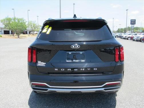2021 Kia Sorento SX