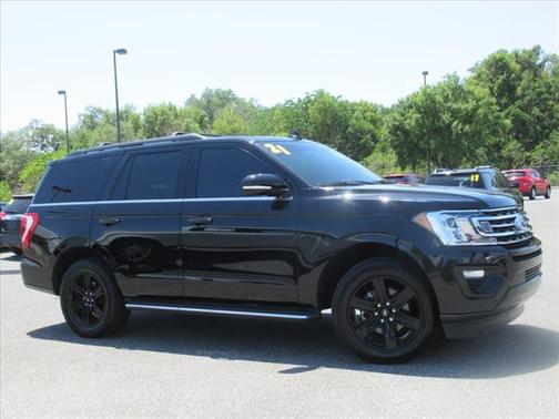 2021 Ford Expedition XLT