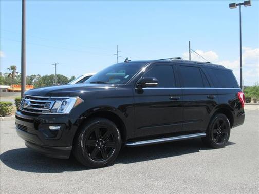 2021 Ford Expedition XLT