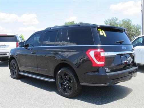 2021 Ford Expedition XLT