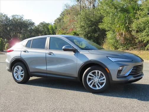 2026 Buick Envista Preferred FWD