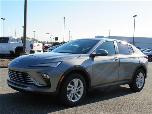 2026 Buick Envista Preferred FWD