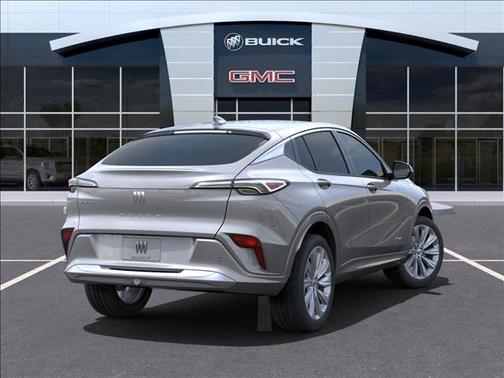 2025 Buick Envista Avenir FWD