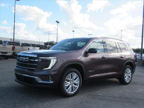 2026 GMC Acadia Elevation FWD