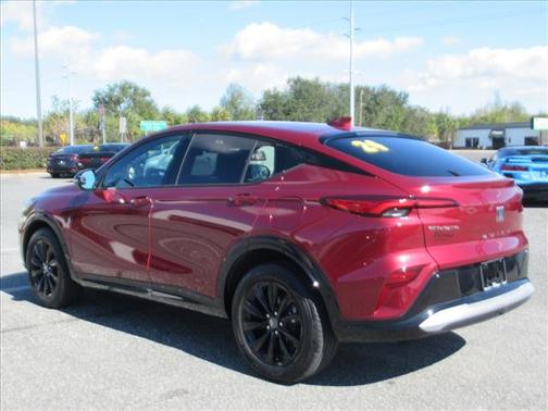 2024 Buick Envista Sport Touring FWD