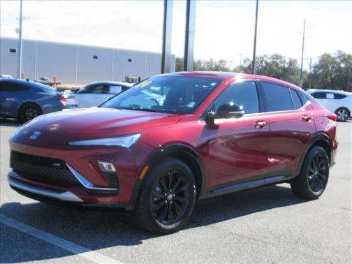 2024 Buick Envista Sport Touring FWD