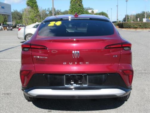 2024 Buick Envista Sport Touring FWD