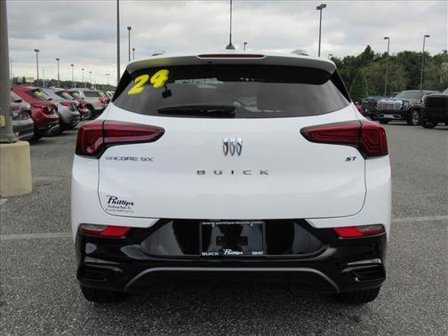 2024 Buick Encore GX Sport Touring