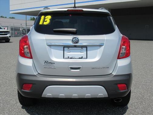 2013 Buick Encore Convenience