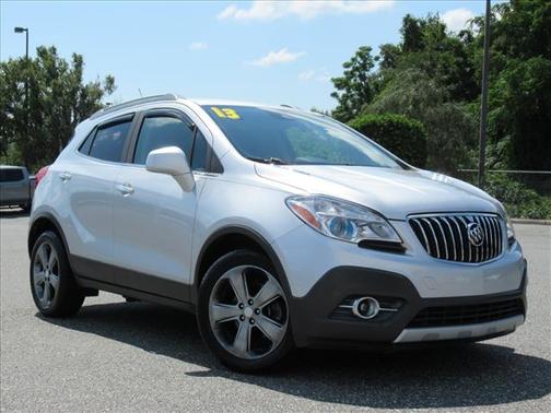 2013 Buick Encore Convenience