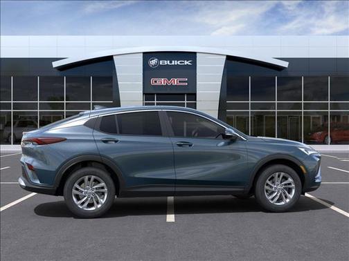 2025 Buick Envista Preferred FWD