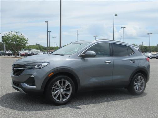 2022 Buick Encore GX Essence