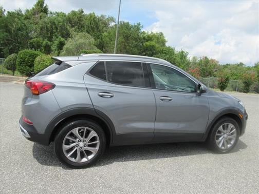 2022 Buick Encore GX Essence