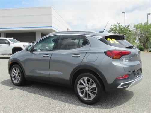 2022 Buick Encore GX Essence