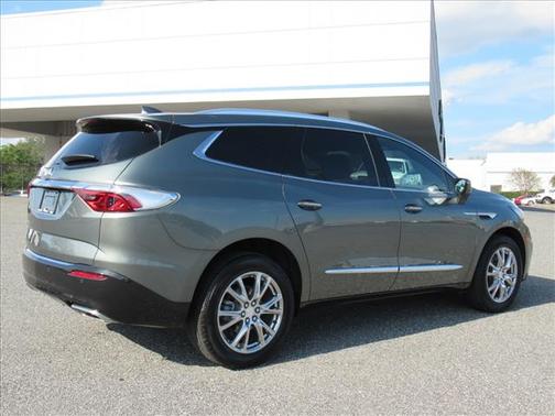 2022 Buick Enclave AWD Premium