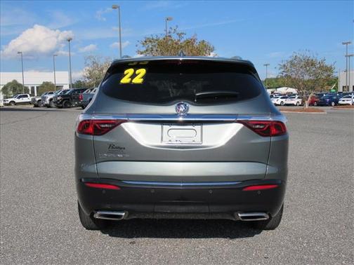 2022 Buick Enclave AWD Premium