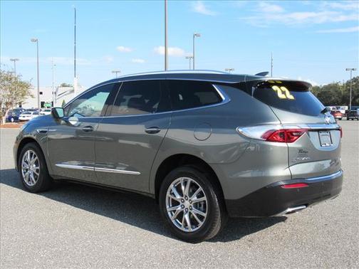 2022 Buick Enclave AWD Premium