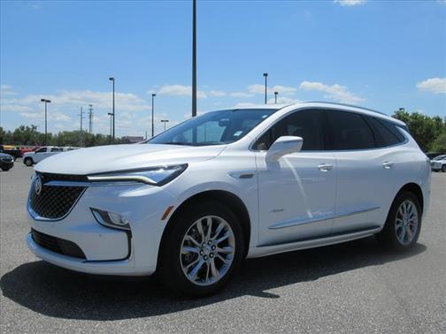 2023 Buick Enclave Avenir FWD